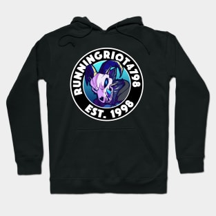 RunningRiot4798 EST. 1998 Hoodie